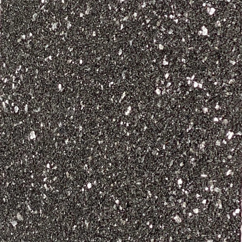 Amostra original — Pedras naturais Preto